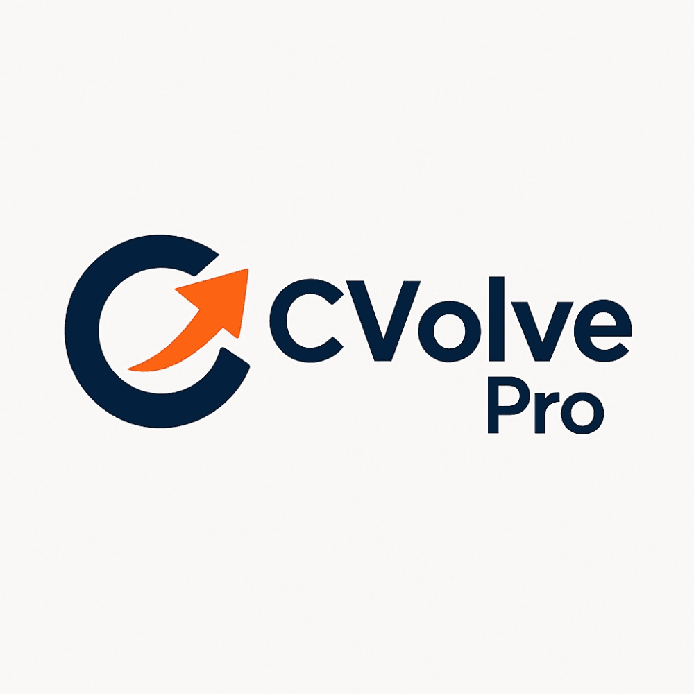 CvolvePro logo