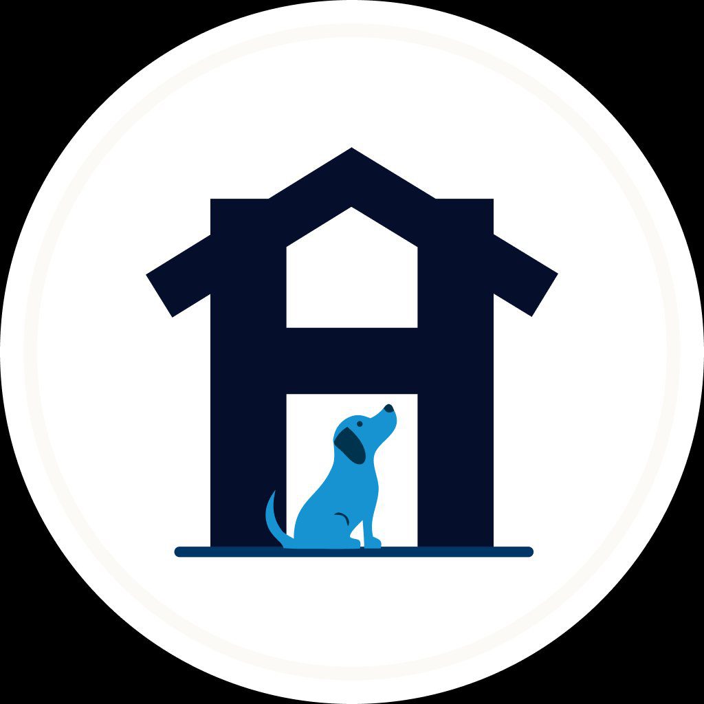 helping hand logo